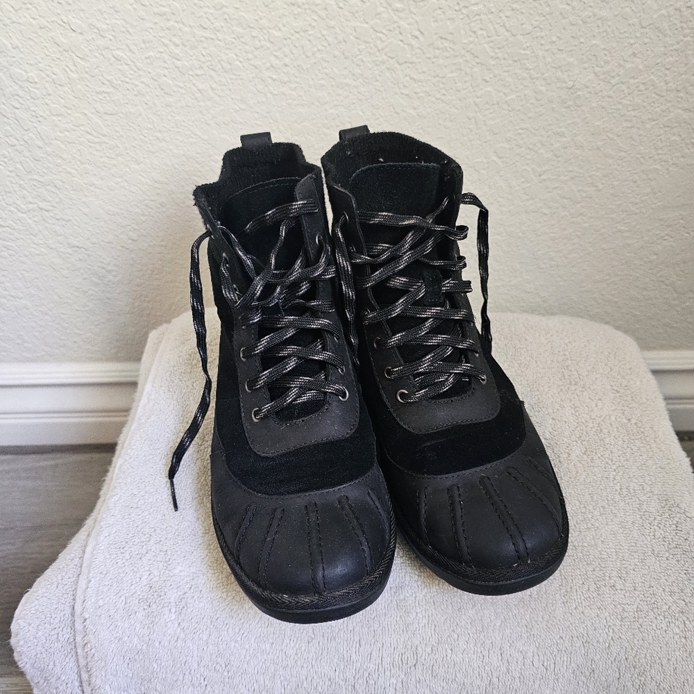 UGG WATERPROOF